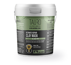 Ultimate Repair clay mask